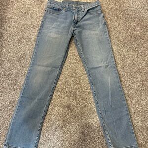 Men's Levi 511 31x32